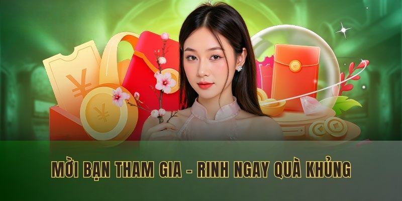 Mời bạn tham gia - Rinh ngay quà khủng tại 69VN